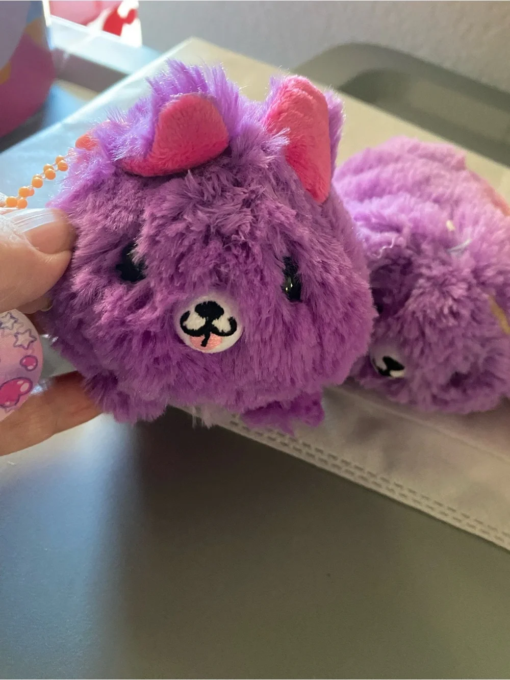 Pikmi Pops Pikmi Flips Lot 6 Toys Scented Plush Stuffed Animals